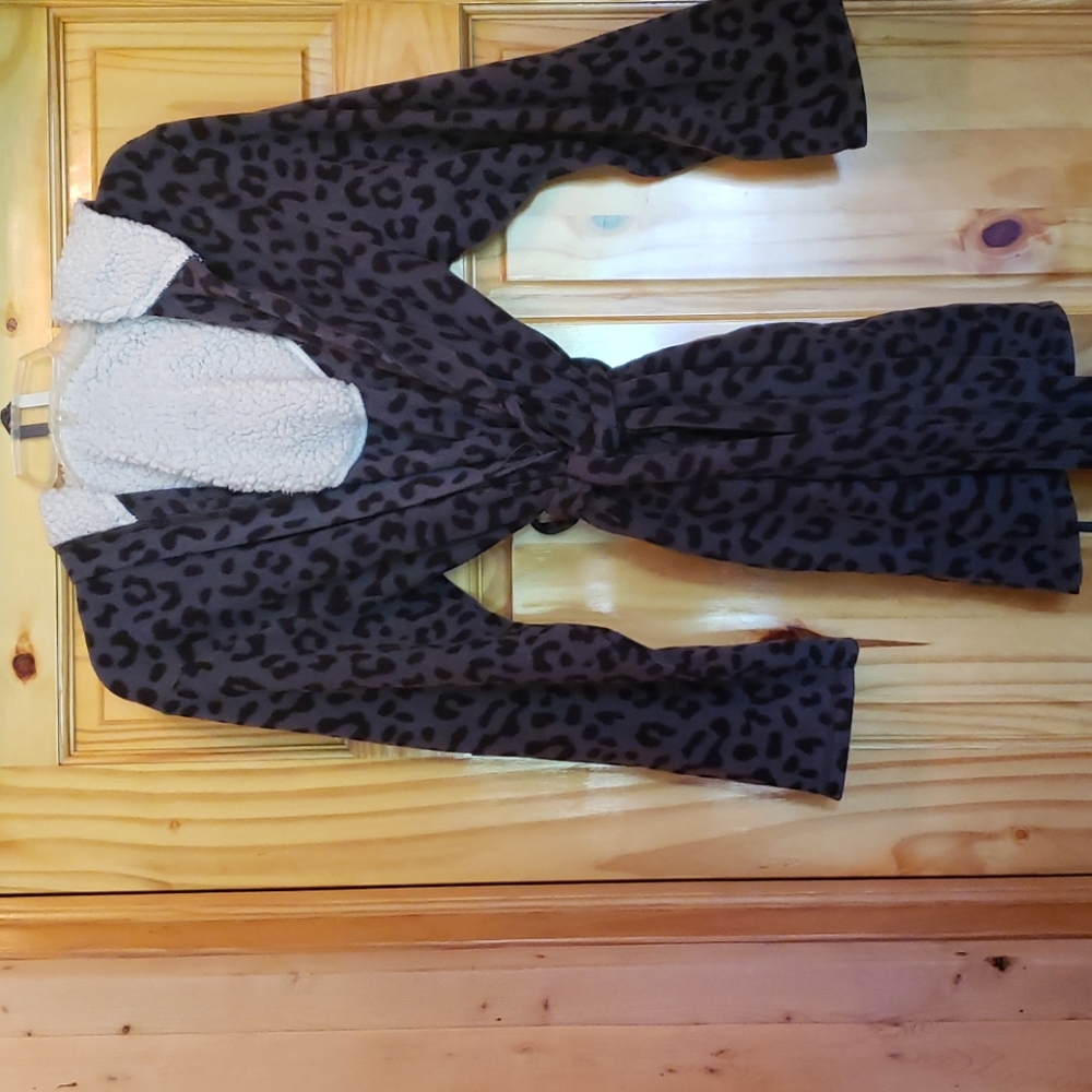 Woman Robe